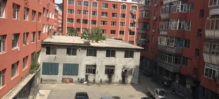 临江名门商务宾馆图片