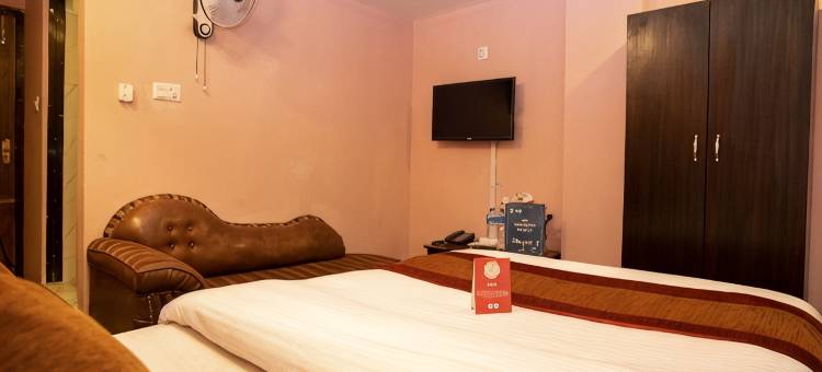 OYO137普拉尼什酒店(OYO 137 Hotel Pranisha Inn)图片