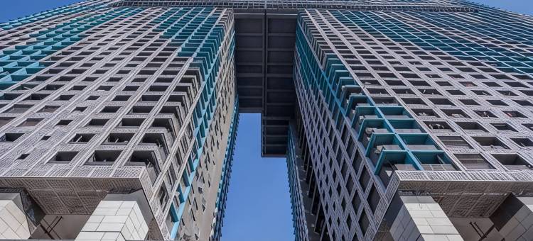 甜果璀璨公寓(佛山季华六路地铁站店)图片