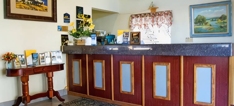 法伦贝斯特韦斯特套房酒店(Best Western Fallon Inn  Suites)图片