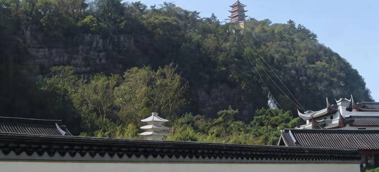 清沐酒店(南通海门汽车站店)图片