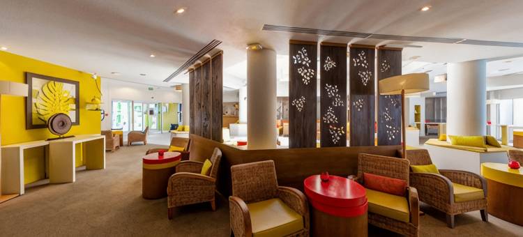 加里格爱斯特尔酒店(Garrigae Domaine de l'Esterel - Piscine & Spa Cinq Mondes)图片