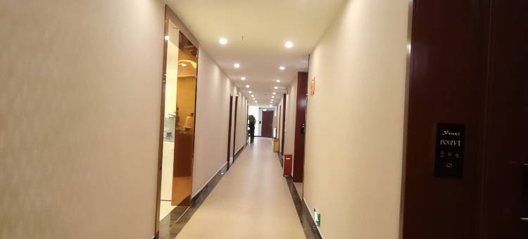 星悦酒店图片