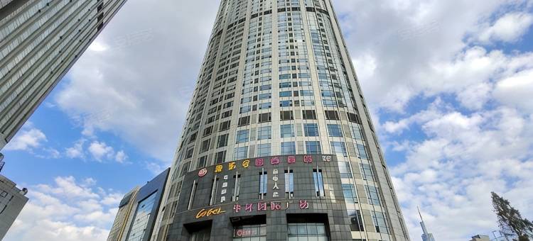 清风酒店(颐和路青春广场地铁站店)图片