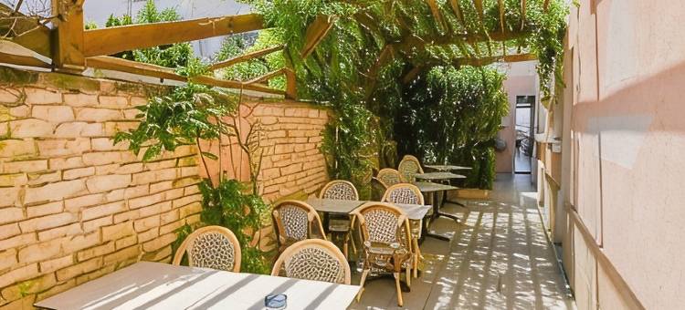 沙梦酒店(Logis Hôtel Rêve de Sable)图片