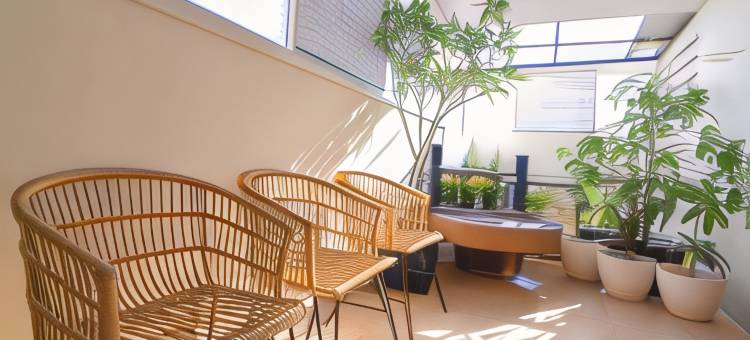 The Cabin Hotel Mantrijeron图片