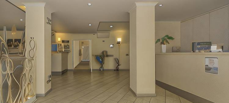 丽都酒店(Hotel Lido Inn)图片