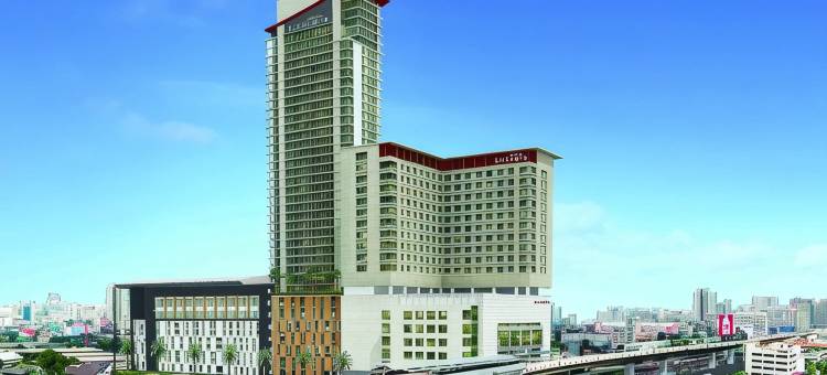 里士满时尚会议大酒店(Grand Richmond Stylish Convention Hotel)图片