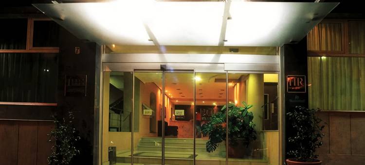 维哥民宿酒店(B&B HOTEL Vigo)图片