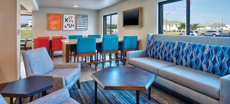 洲际智选假日酒店小鹰外滩(Holiday Inn Express KITTY HAWK – OUTER BANKS by IHG)图片
