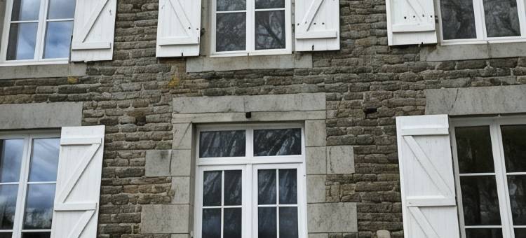 诺曼底的朋友之家(La Maison des Amis En Normandie)图片