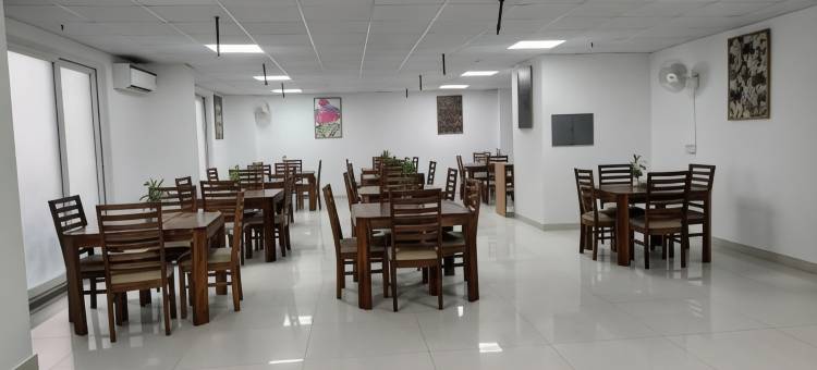 Saltstayz Premier Executive Serviced Apartment - Golf Course Extension Road图片