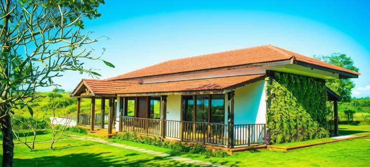 尼拉玛亚私人住宅贝瑙利姆酒店(Niraamaya Private Villas -Benaulim, Goa)图片