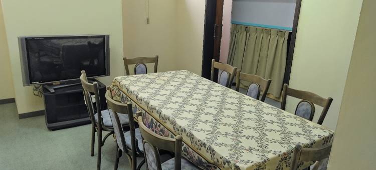 世界旅馆　室兰朋友之家酒店(World inn Muroran nakama no ie)图片