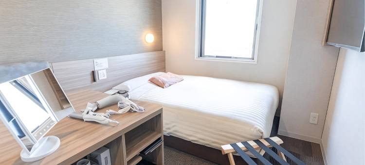 Super Hotel Sano Fujioka图片