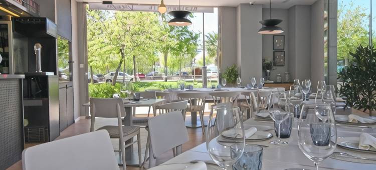 Moontels 瓦伦西亚阿拉米达41号(Moontels Valencia Alameda 41)图片