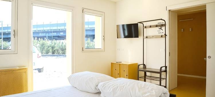游牧旅舍(Nomad Hostel)图片