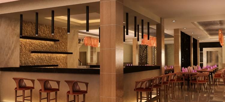 杜迈城市酒店(Cititel Hotel Dumai)图片