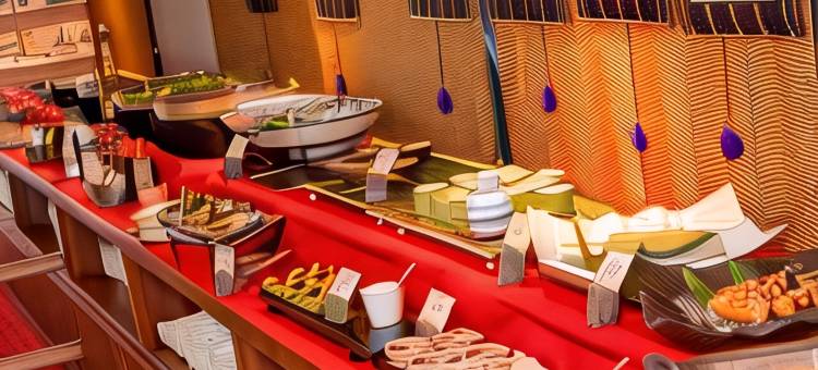 HOTEL TAU KUMAMOTO图片