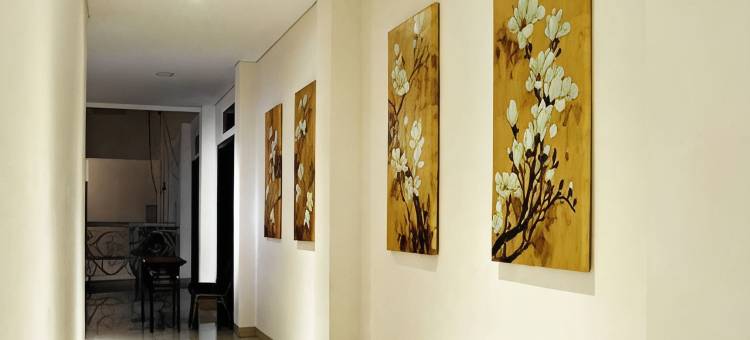 HW巴东酒店(HW Hotel Padang)图片