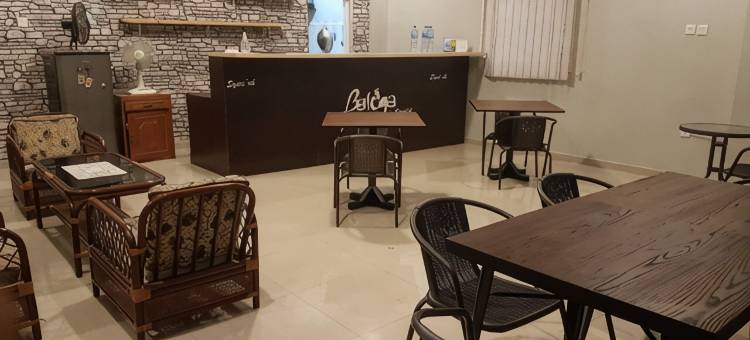 巴巴伊斯兰旅馆(Baba Guest House Syariah)图片
