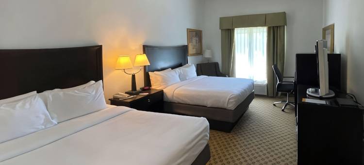 切斯特敦智选假日套房酒店(Holiday Inn Express Hotel & Suites Chestertown)图片