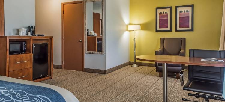 Quality Inn Belle Vernon图片