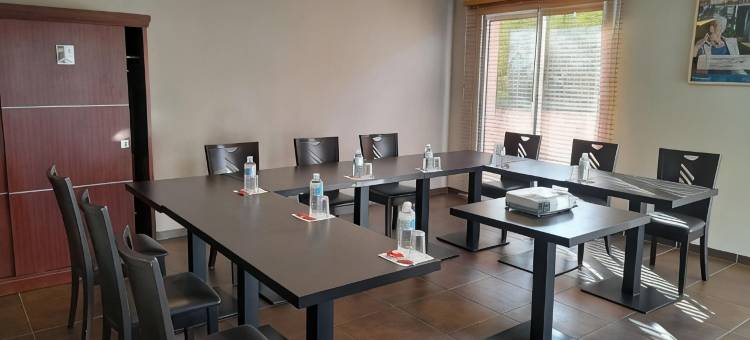 康福特蒙托邦英式酒店(Brit Hotel Confort Montauban)图片