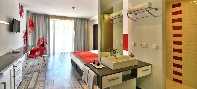 Grifid Hotel Foresta图片