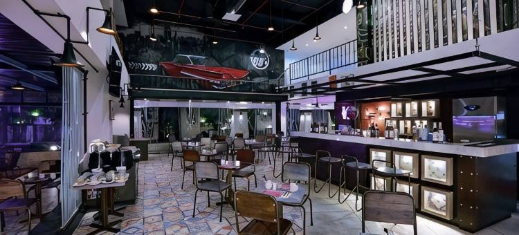 库塔卡迪卡广场法维酒店(Favehotel Kuta Kartika Plaza)图片