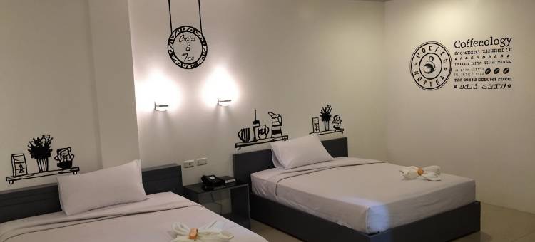 GC套房(GC Suites)图片