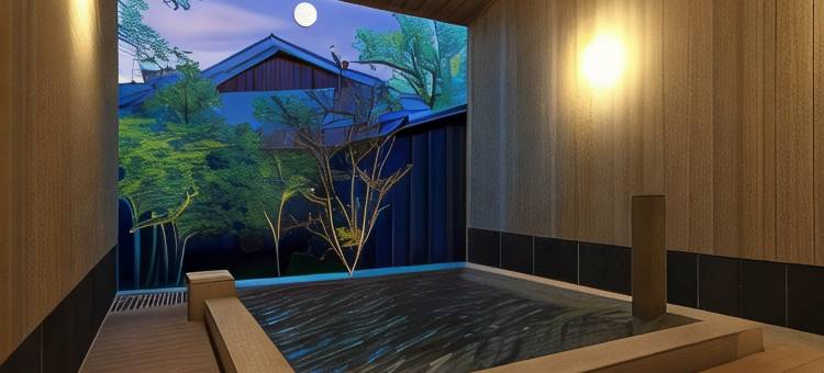 那须四季之馆酒店(Hotel Shiki No Yakata Nasu)图片
