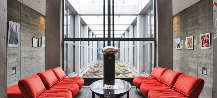 十胜纳玛温泉阿尔科酒店(Tokachi Nauman Onsen Hotel Arco)图片