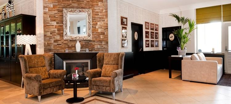 凡德瓦克酒店(Van der Valk Hotel Emmen)图片
