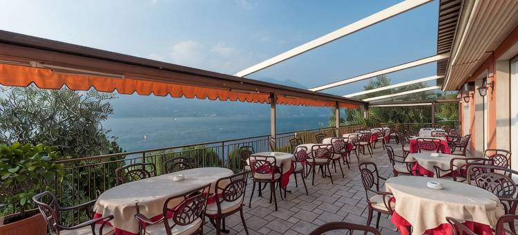 卡门维拉酒店(Hotel Villa Carmen)图片