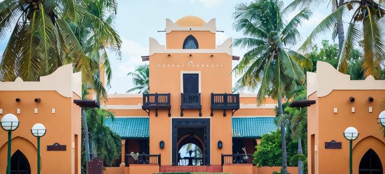 安凡妮奔巴海滩酒店(Avani Pemba Beach Hotel)图片