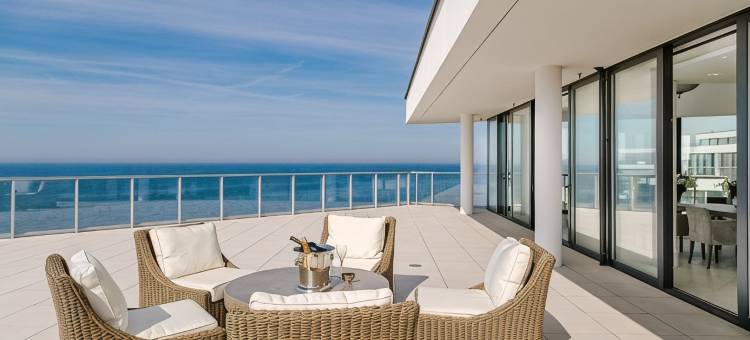 沙丘海滩度假村(Dune Beach Resort)图片