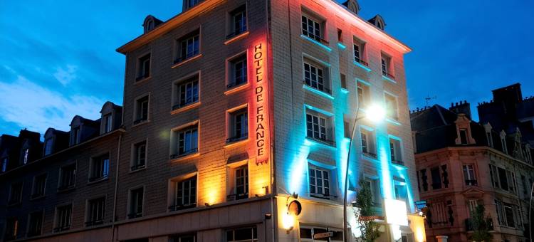 Campanile PRIME - Caen Centre Gare图片