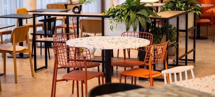 B&B酒店布鲁塞尔机场店(B&B HOTEL Brussels Airport)图片