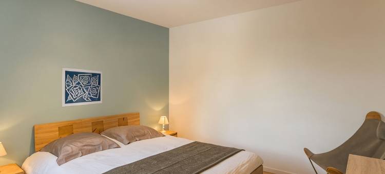 Belle Rive Comfortable holiday residence图片