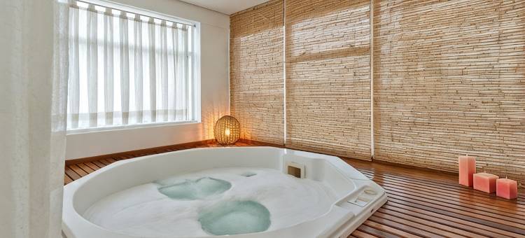 贝里尼丽柏酒店(Park Inn by Radisson Berrini)图片