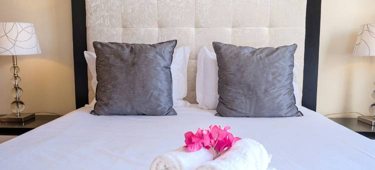 GuestReady - Madeira Oasis Getaway图片
