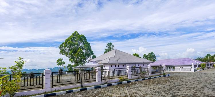Sapadia Villa Bukit Gibeon图片