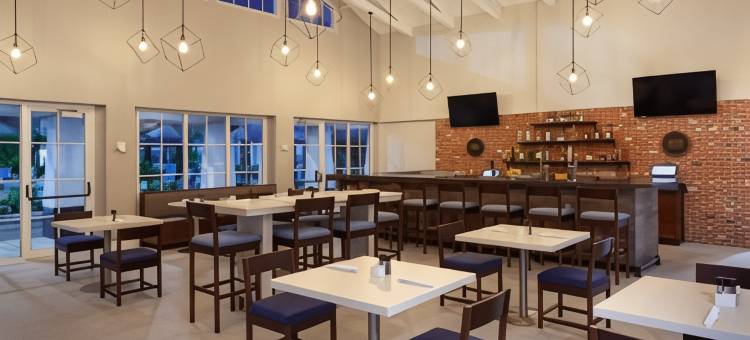 奥兰多福朋喜来登酒店及会议中心(Four Points by Sheraton Orlando Convention Center)图片