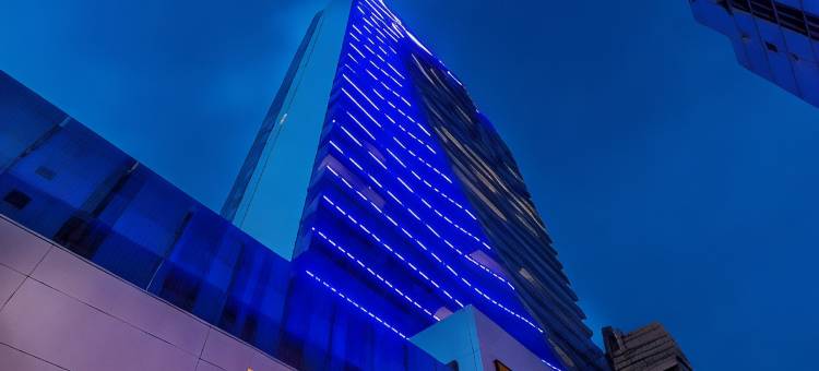 斯托比亚索力玛尔套房酒店(Estimar Calpe Suitopia)图片