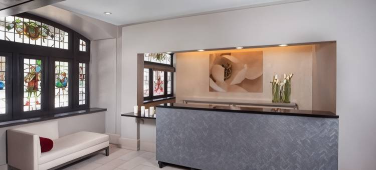 圣路易斯白玉兰酒店-臻品之选酒店(Magnolia Hotel St. Louis, a Tribute Portfolio Hotel)图片