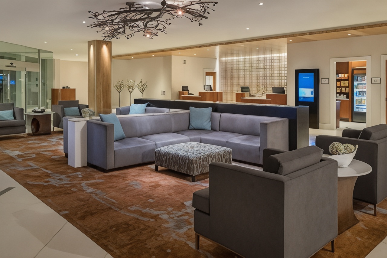 Hotel Overview