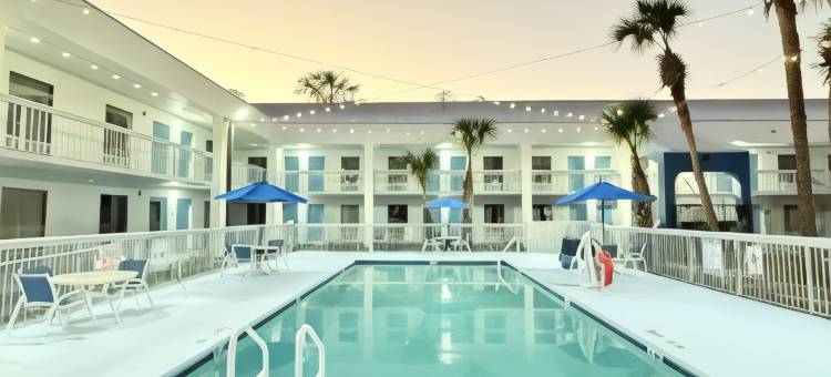 塔拉哈西美吟酒店(Baymont by Wyndham Tallahassee)图片