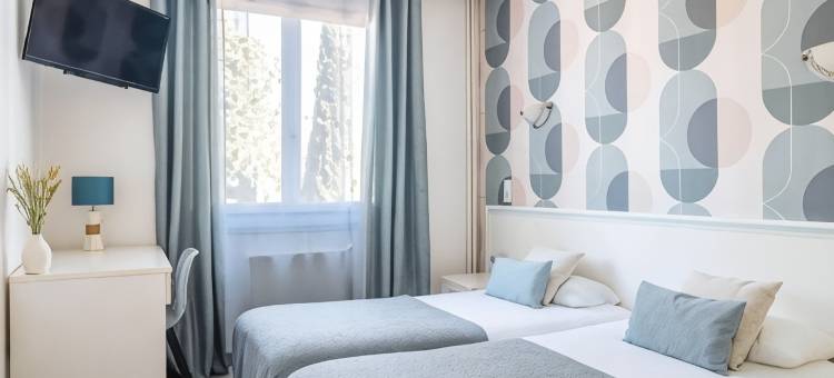 艾莫劳德酒店(Logis Hôtel Emeraude)图片