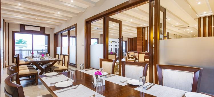 瑞金塔度假村及水疗中心 河畔 奇特旺(Regenta Resort & Spa By Riverside, Chitwan)图片